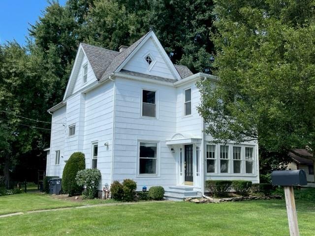 Property Photo:  1310 Hartt Road  PA 16505 