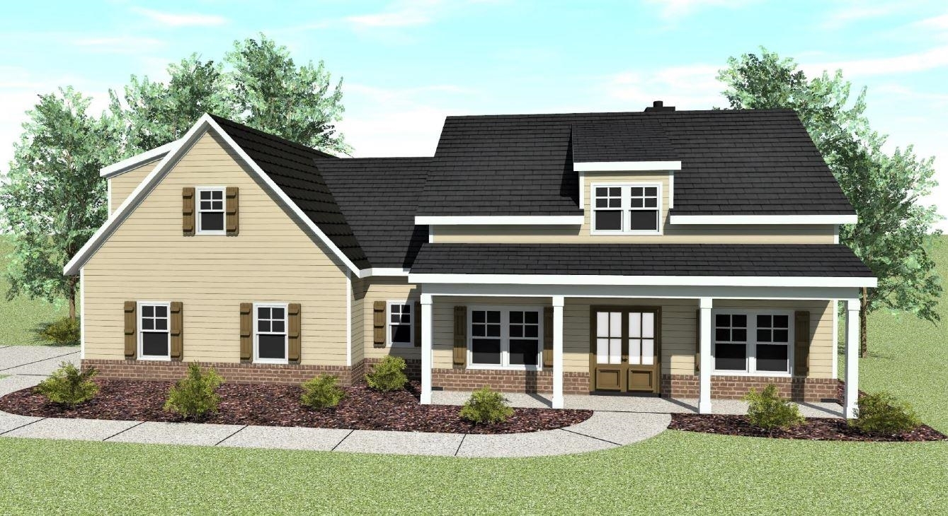 Property Photo: 218 Sage Court GA 31024