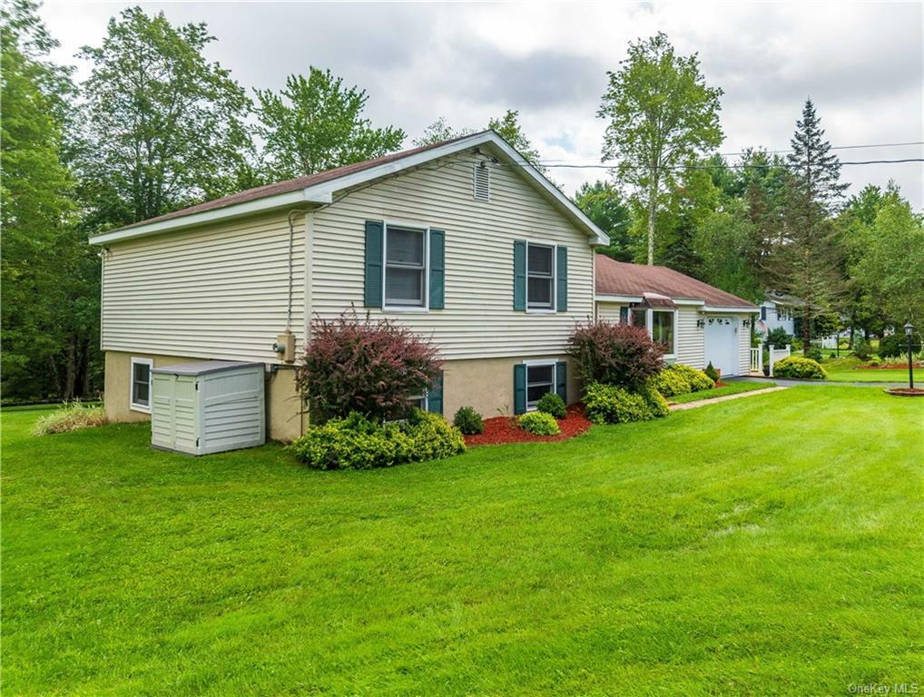 Property Photo:  193 Gregory Road  NY 12701 