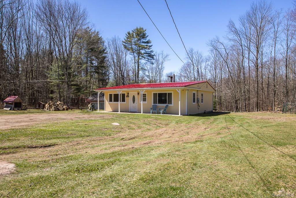 Property Photo:  786 Creamery Road Tr 20 Road  NY 12720 