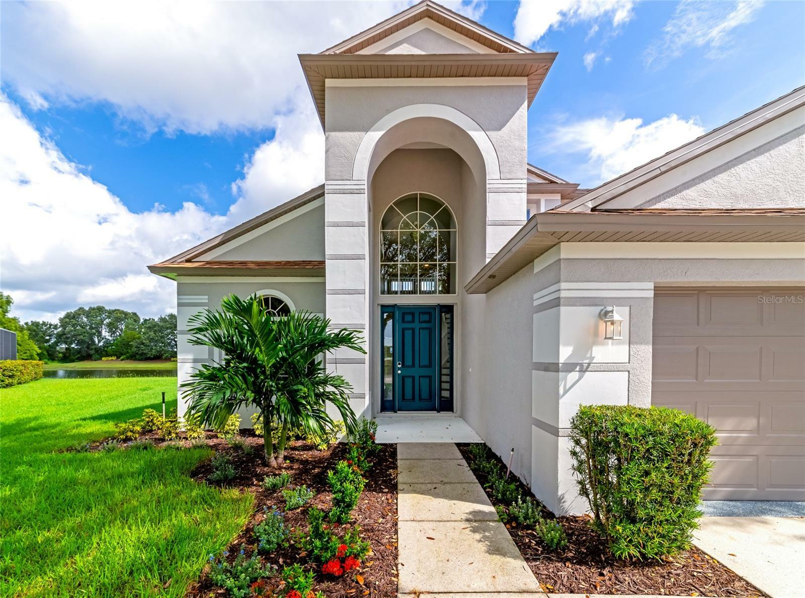 Property Photo: 13507 Glossy Ibis Place FL 34202