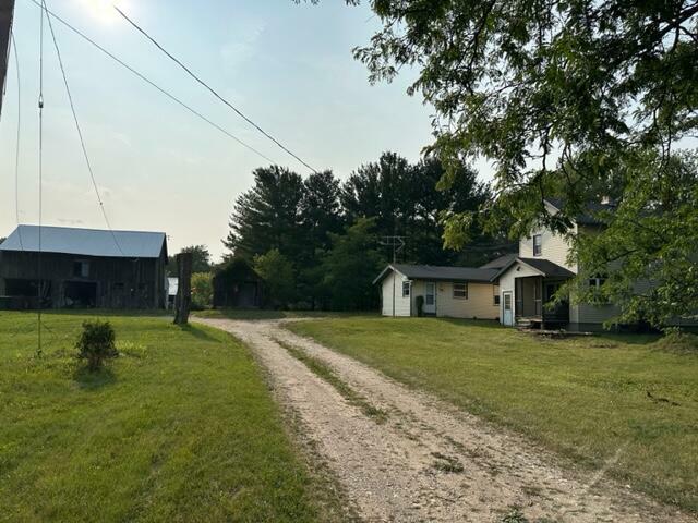 Property Photo: N9135 Stringers Bridge Rd WI 53120