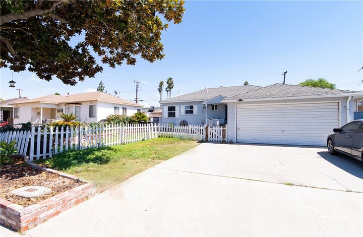 Property Photo:  3944 Aleman Avenue  CA 90660 