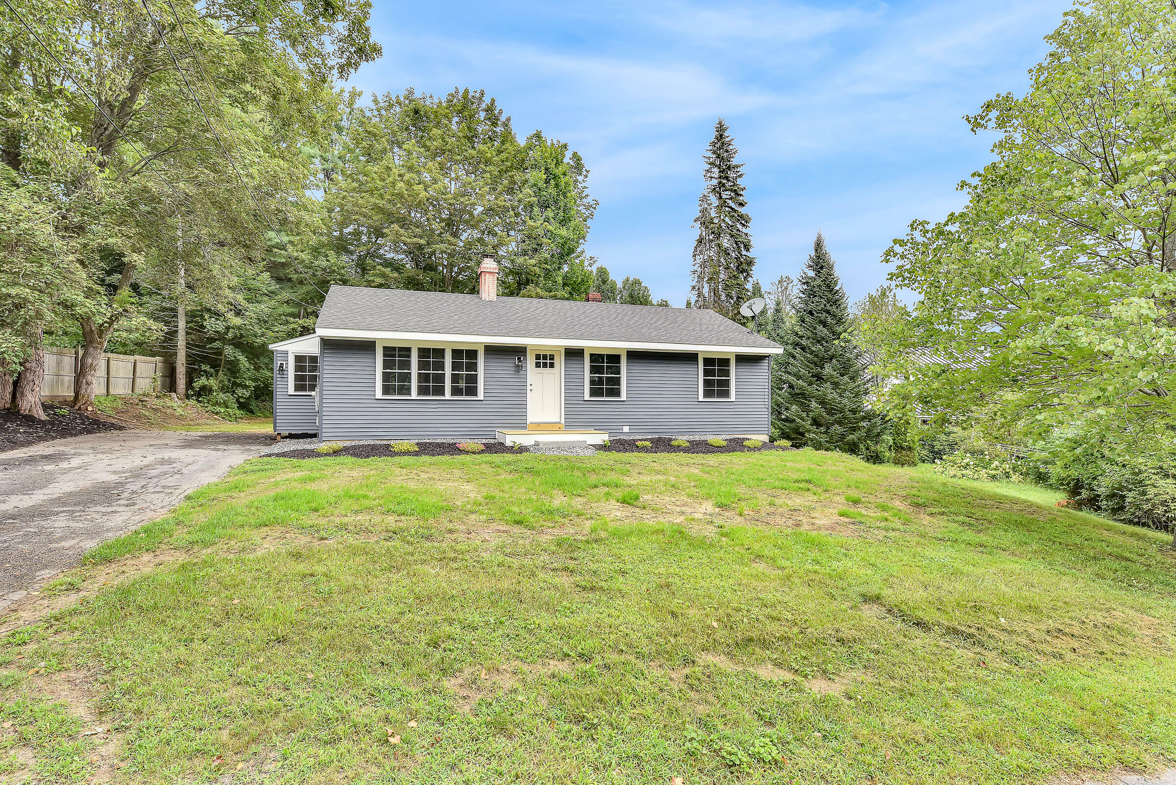Property Photo: 71 Park Street ME 04256