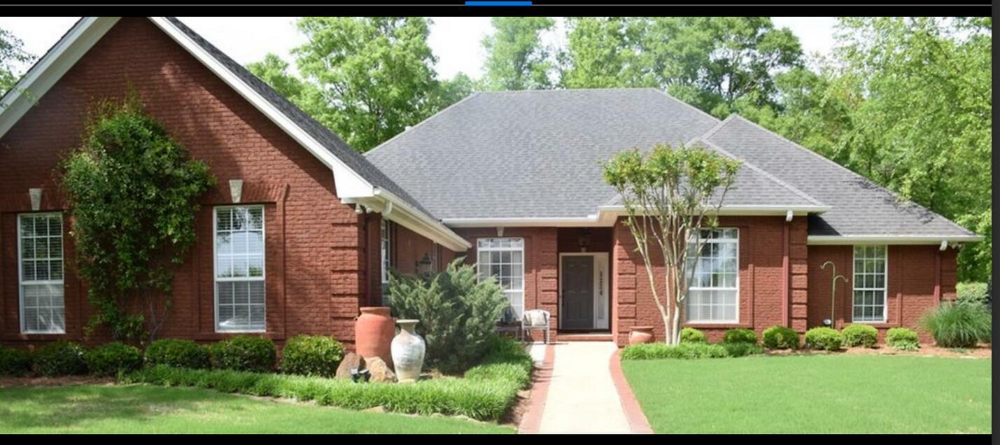 Property Photo: 5224 Lackey Ln. MS 38801
