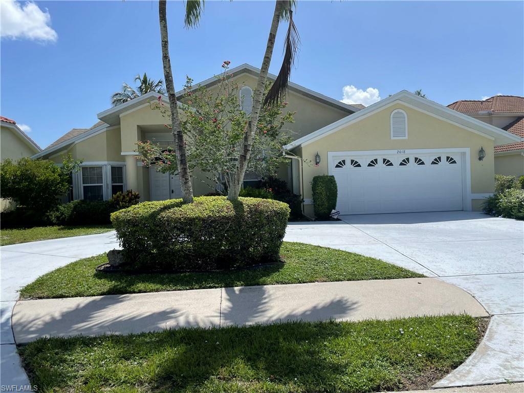 Property Photo:  2018 Crown Pointe Blvd E  FL 34112 