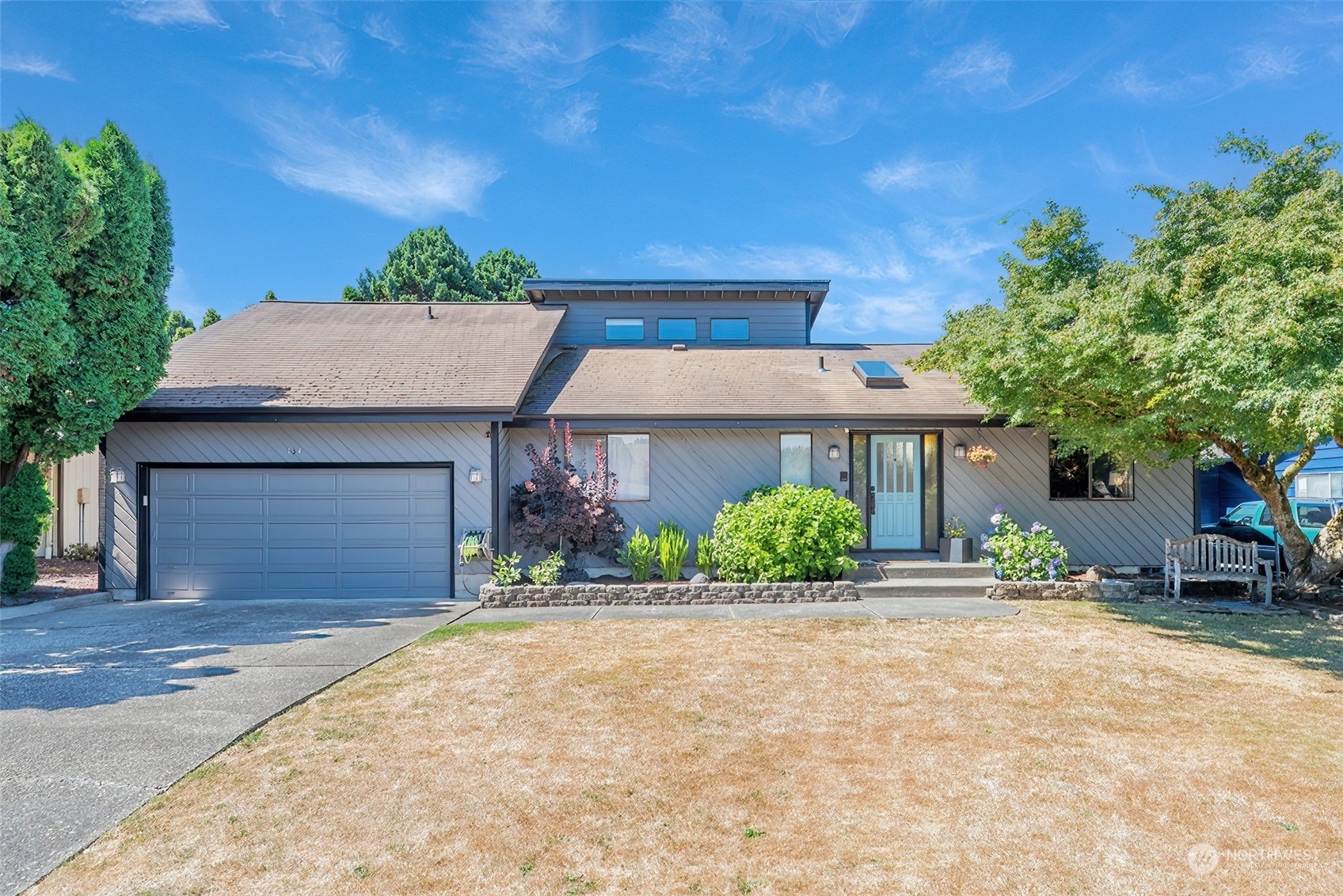 Property Photo: 134 Alameda Drive WA 98626