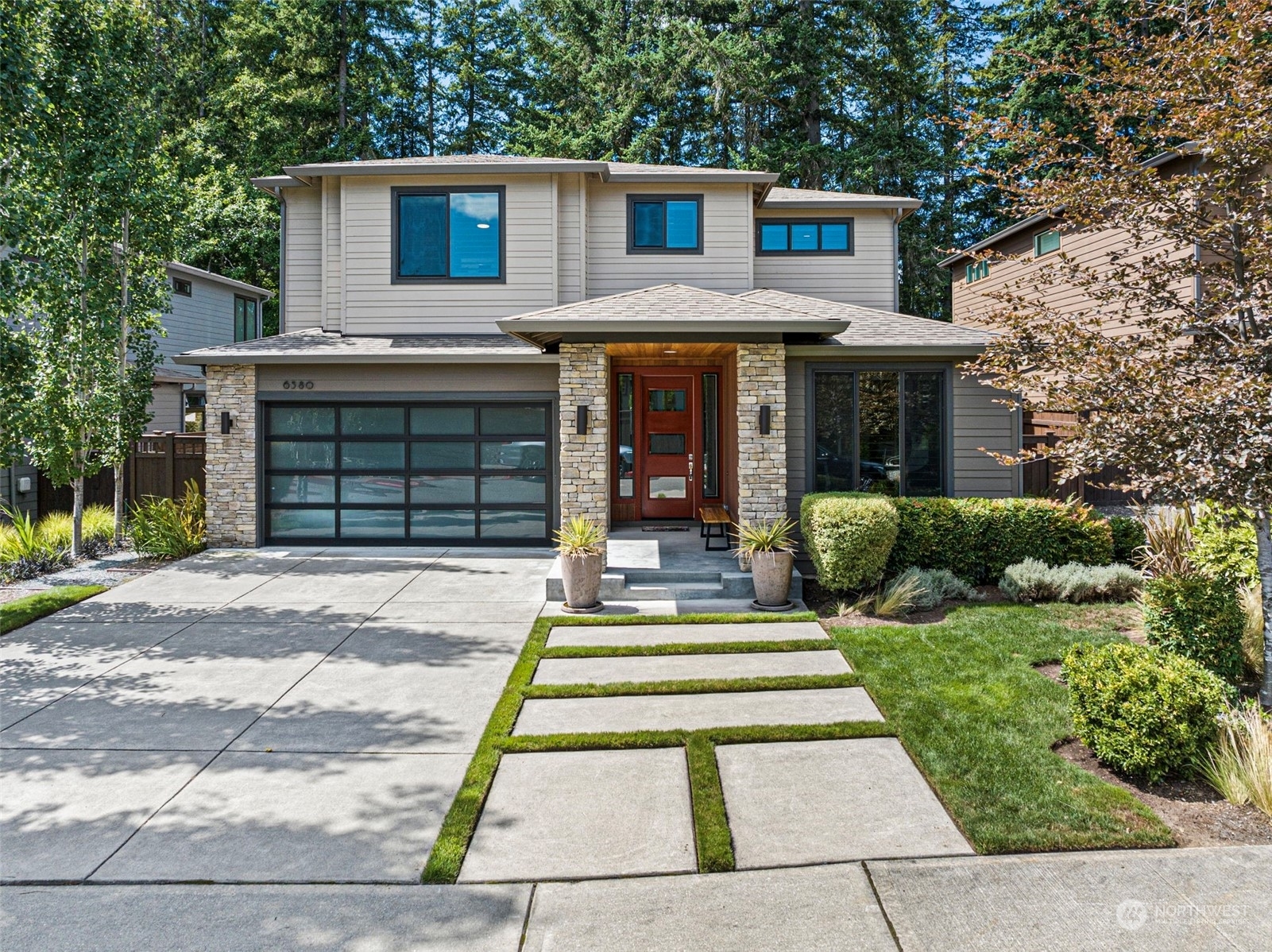 Property Photo:  6580 Serenity Loop  WA 98335 