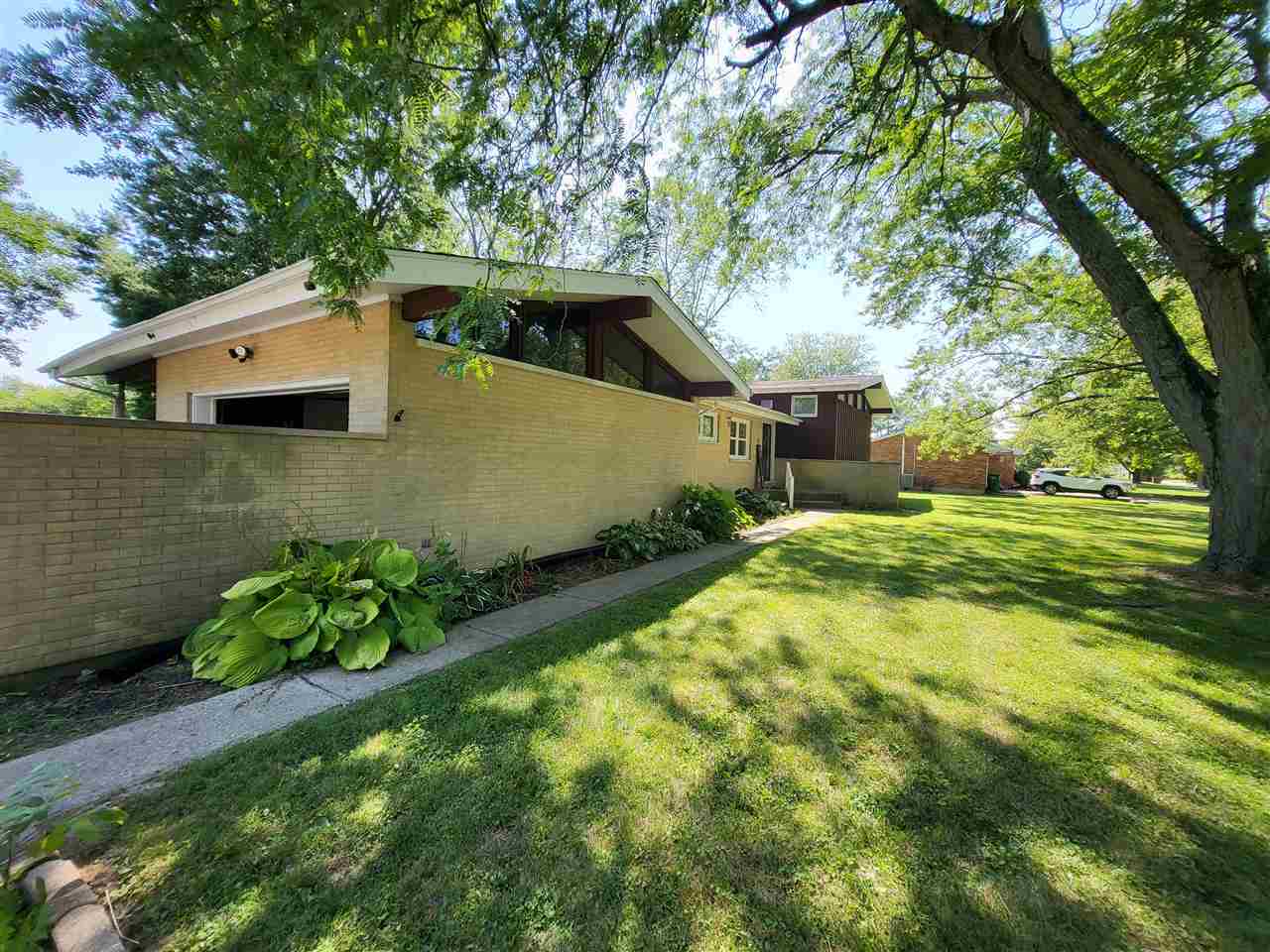 Property Photo:  4303 Westgate Drive  IN 47374 