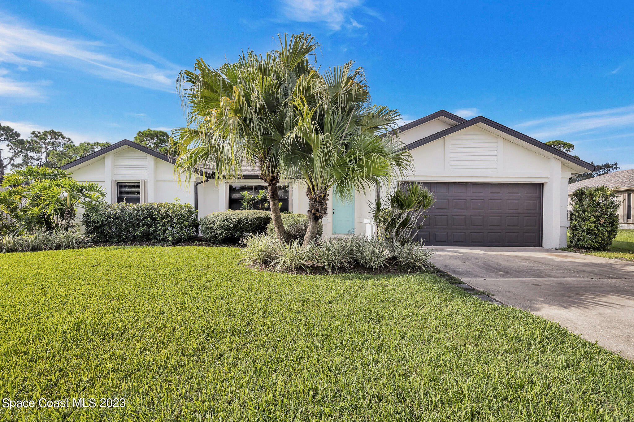 Property Photo:  3561 Monarch Street  FL 32934 