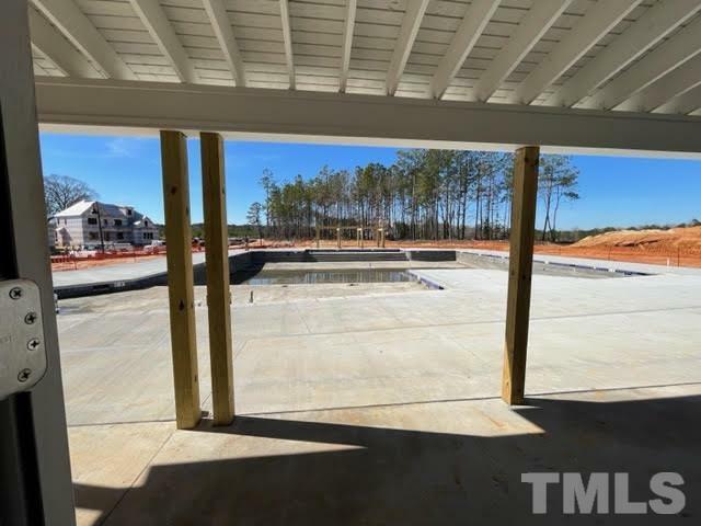 Property Photo: 64 Daydream Crossing NC 27526