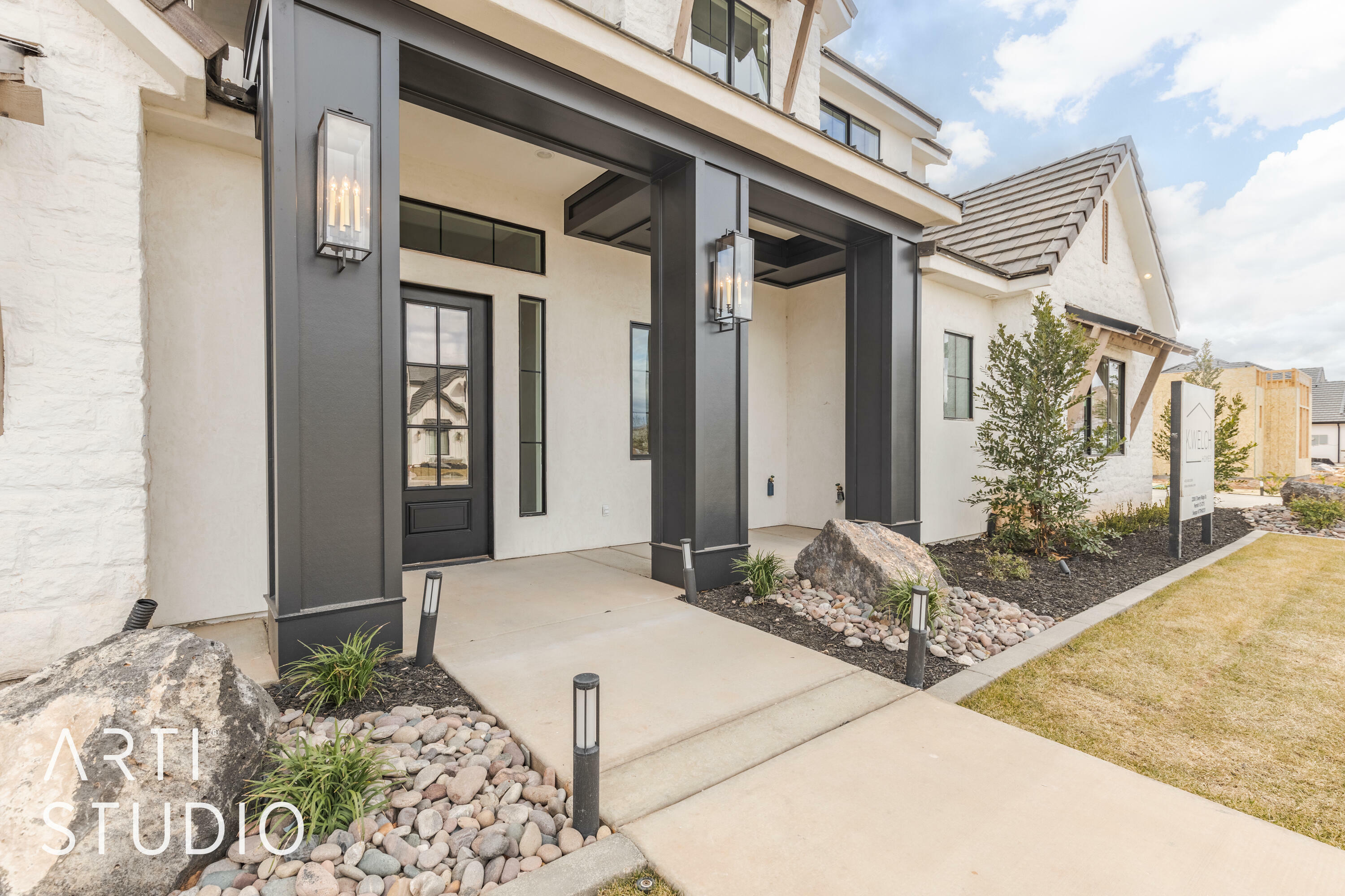 Property Photo: 2208 E Tawny Rdg Dr UT 84790