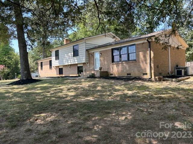 Property Photo:  100 Ann Perry Street  NC 28174 