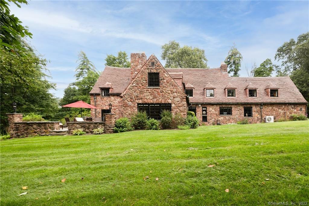 Property Photo: 222 Talcott Notch Road CT 06032