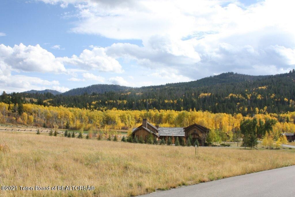 Property Photo:  51 Targhee Trail  ID 83455 