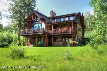 Property Photo:  45 Blackfoot Trail  ID 83455 