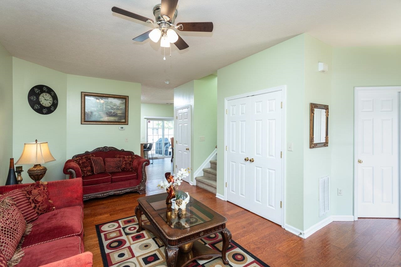 Property Photo: 1147 Wellington Dr VA 22802
