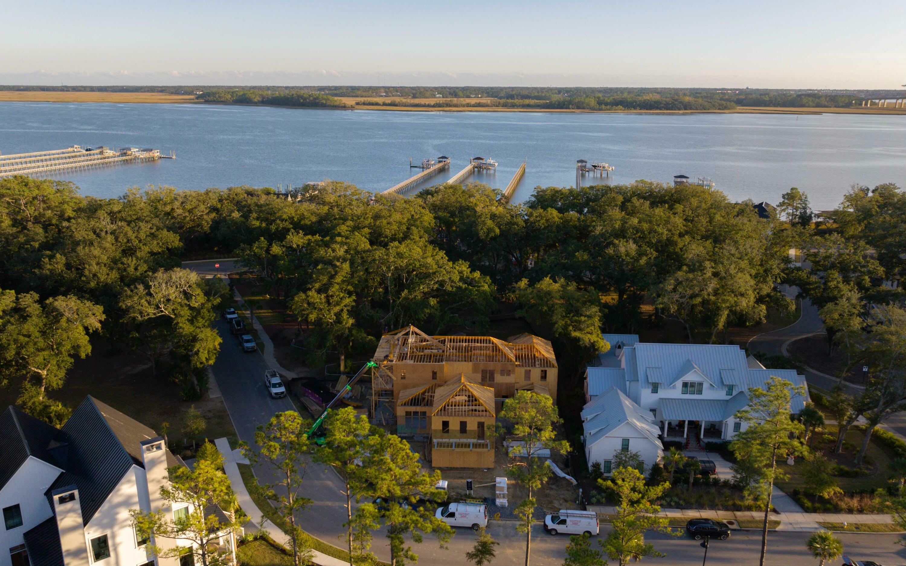 424 Wayfaring Point  Daniel Island SC 29492 photo