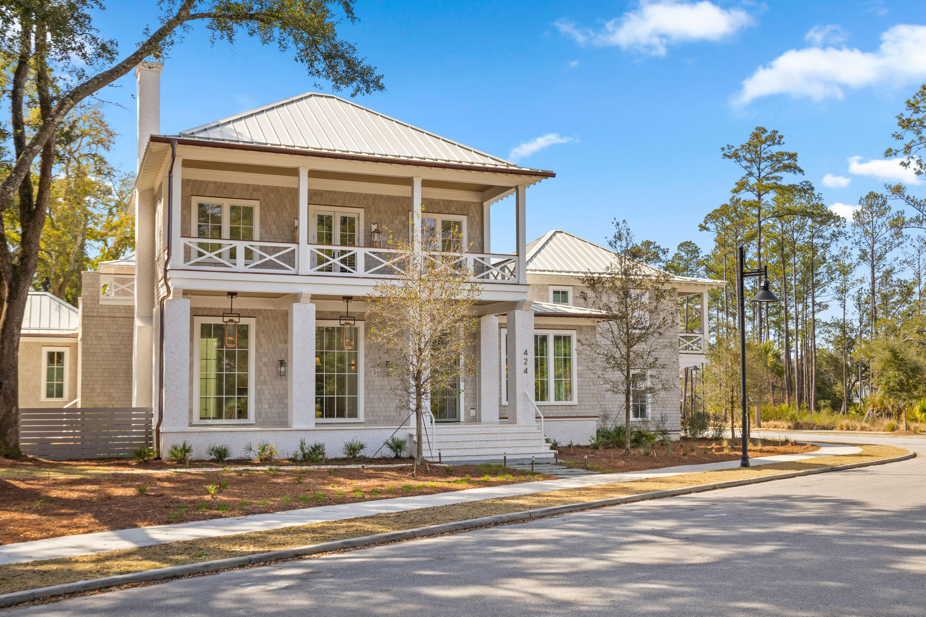 Property Photo:  424 Wayfaring Point  SC 29492 