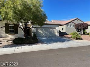 Property Photo:  2223 Twin Falls Drive  NV 89044 