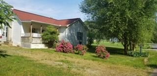 Property Photo: 492 Nursery Rd TN 37725