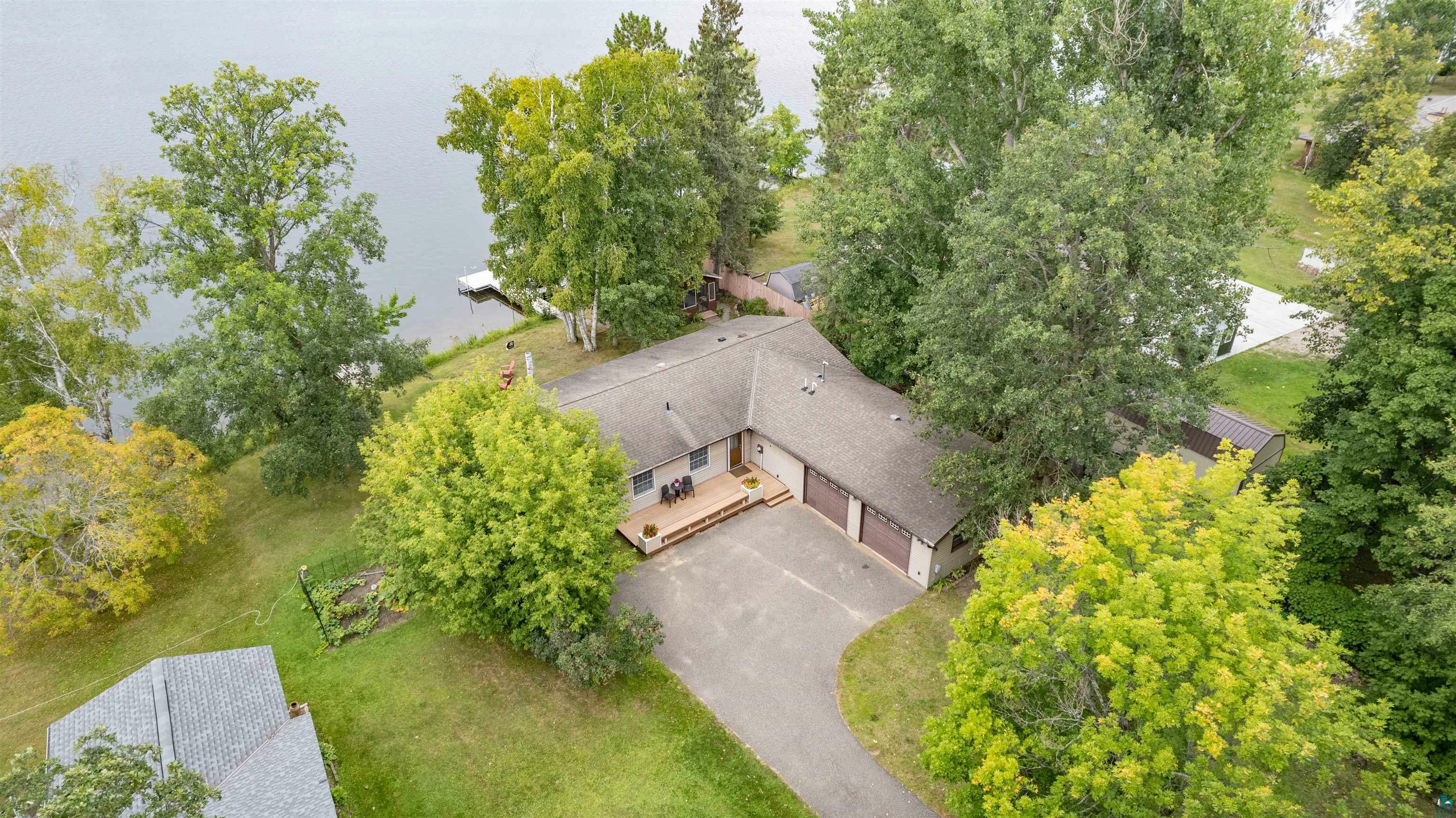 Property Photo:  30165 Mallard Point Rd  MN 55744 