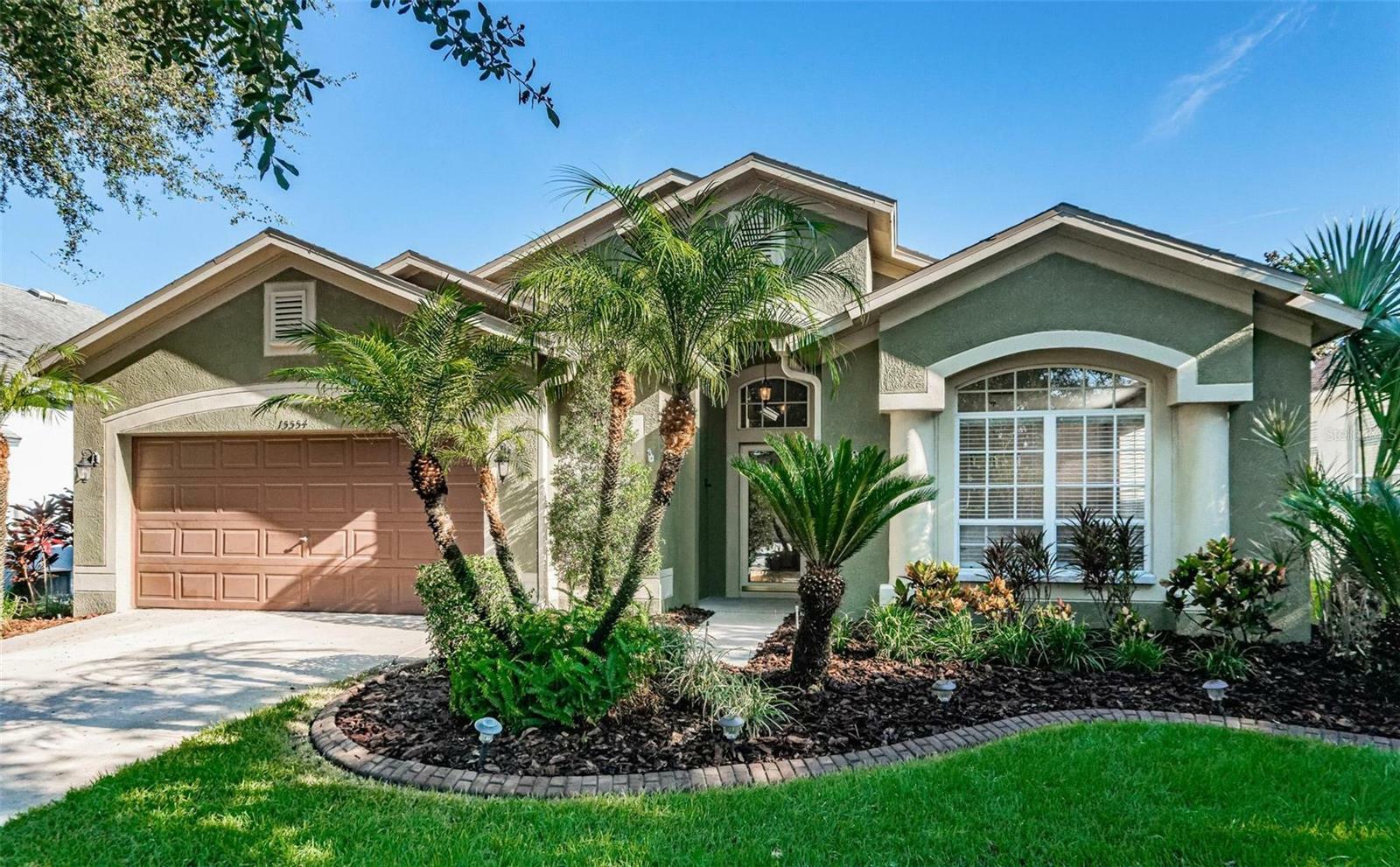 Property Photo:  15554 Martinmeadow Drive  FL 33547 