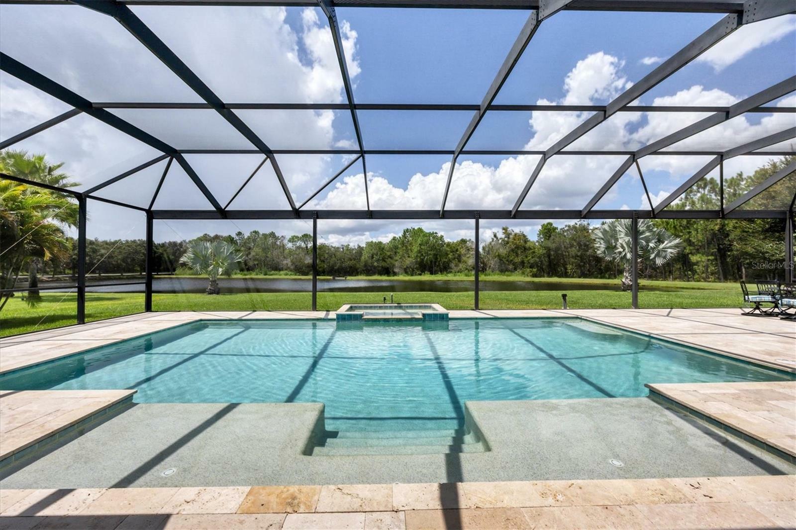 Property Photo: 16805 1st Avenue E FL 34212
