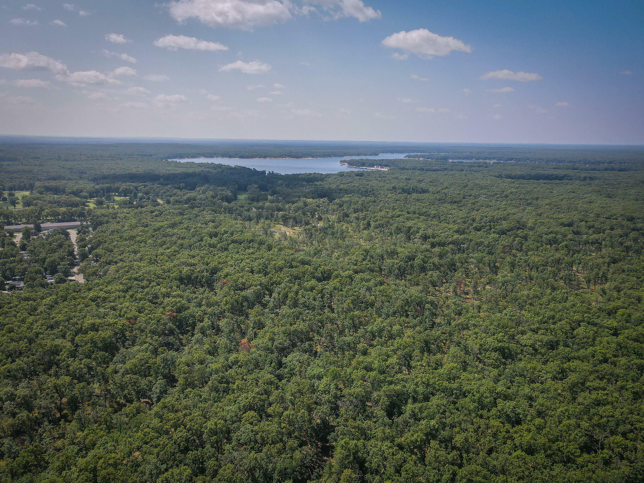 Property Photo: V/L S Star Lake Road MI 49304