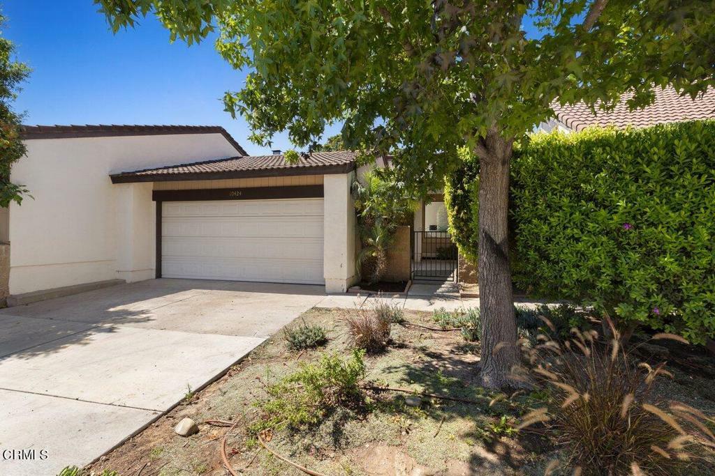 Property Photo:  10424 Boulder Court  CA 93004 