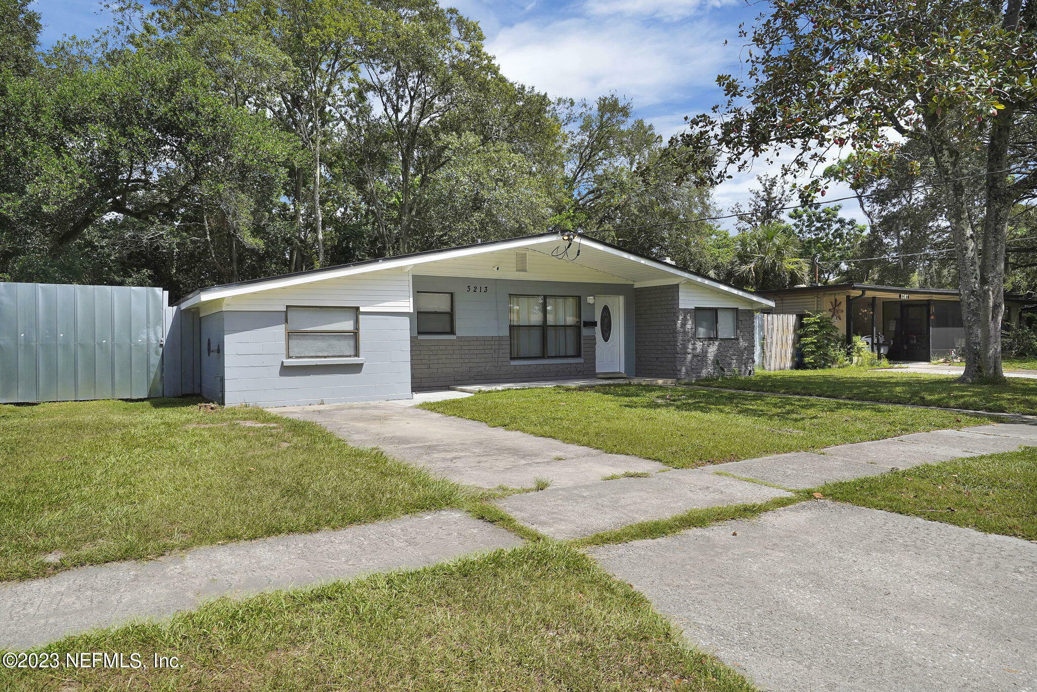 Property Photo:  3213 Cathedral Ln  FL 32277 