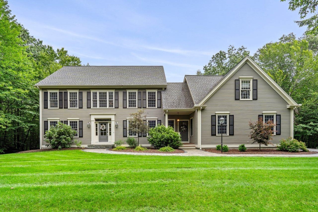 Property Photo: 19 Spartan Drive NH 03110