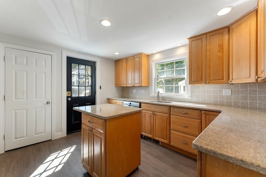 Property Photo:  37 Cedar Street  MA 02481 