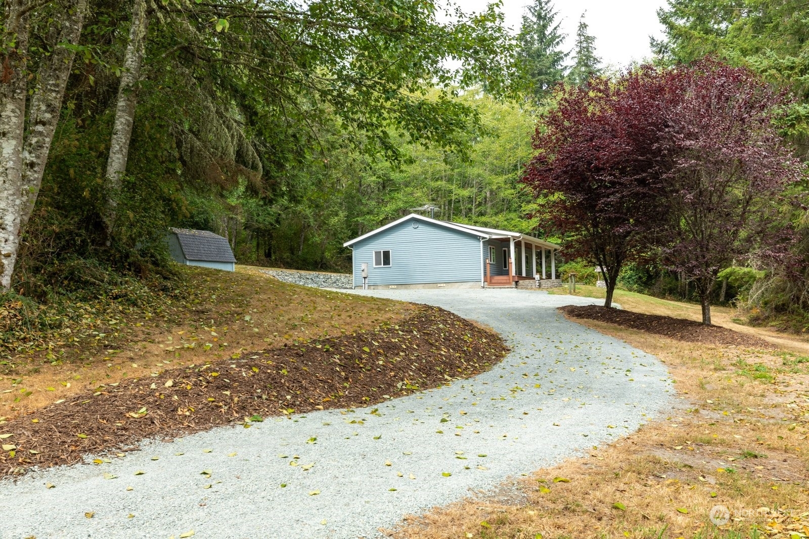 Property Photo: 22893 State Route 525 WA 98253