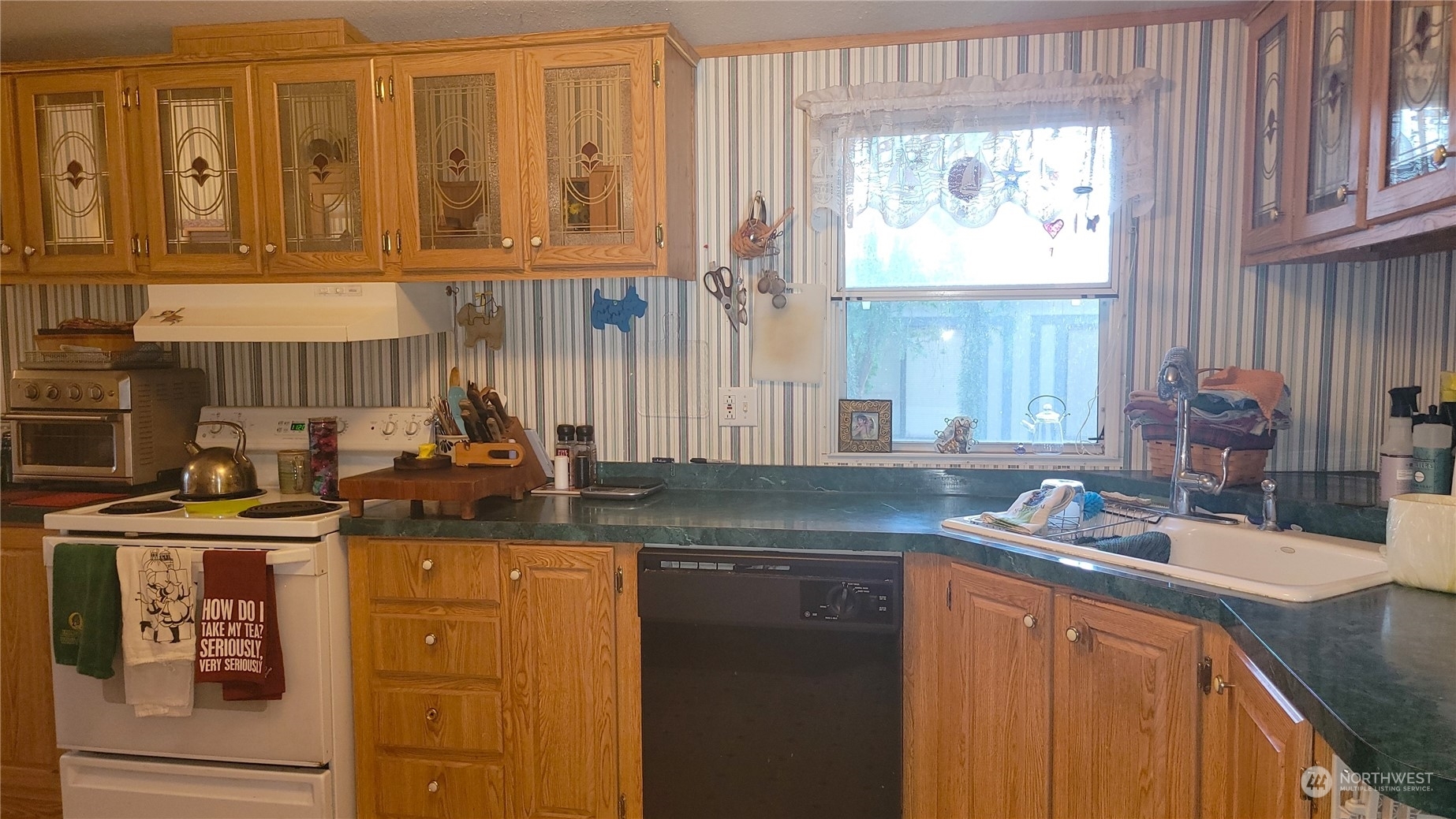 Property Photo:  3060 NE McWilliams Road 104  WA 98311 