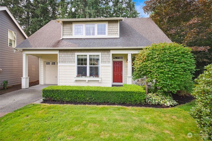 3316 239th Place SE 6  Bothell WA 98021 photo