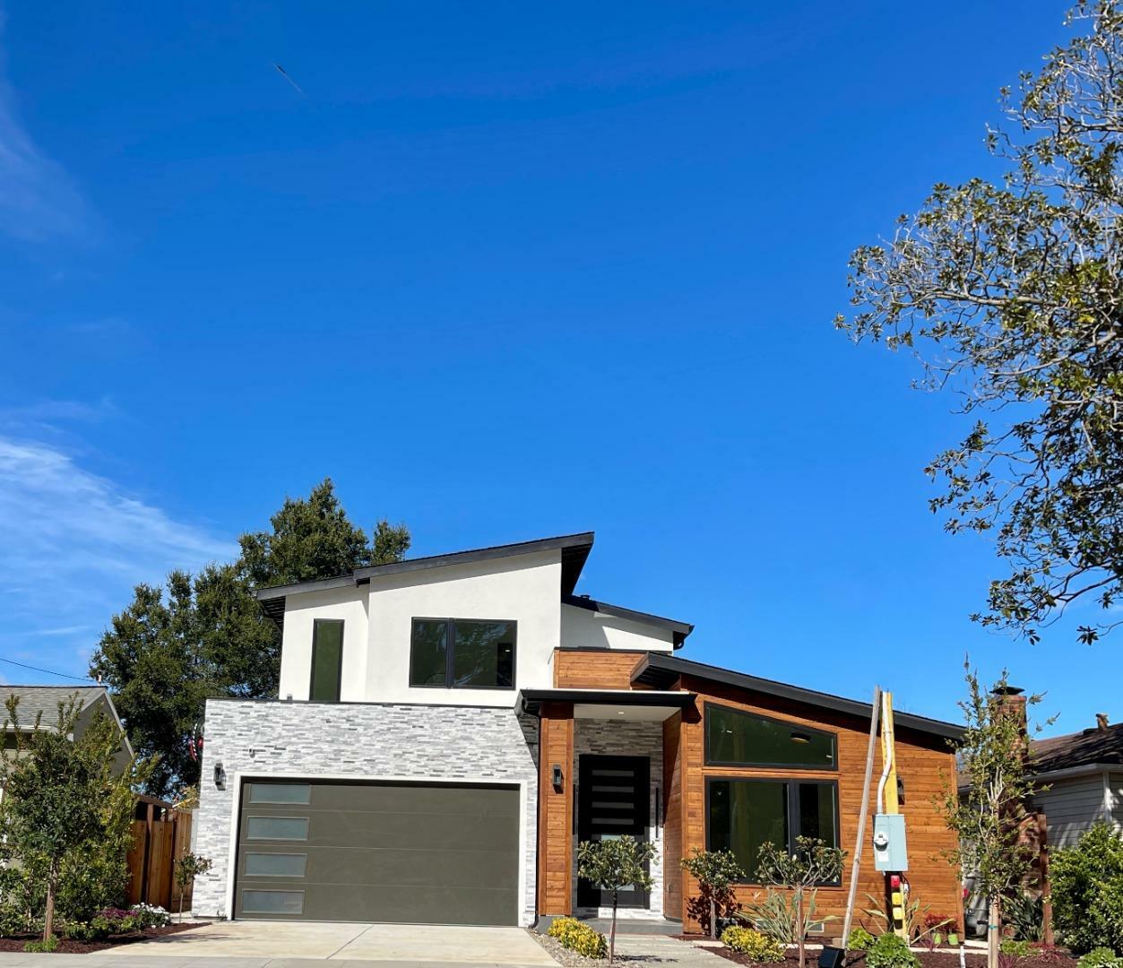 815 West Washington Avenue  Sunnyvale CA 94086 photo