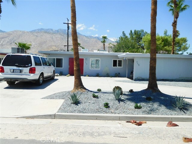 715 N Sunrise Way  Palm Springs CA 92262 photo