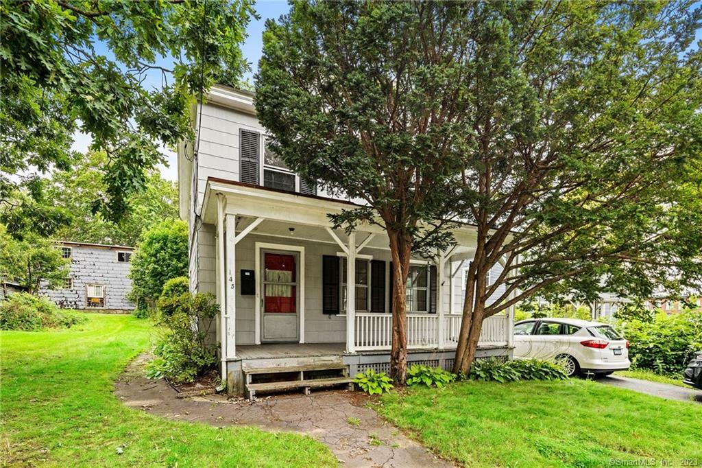 Property Photo:  145 Pine Street  CT 06040 