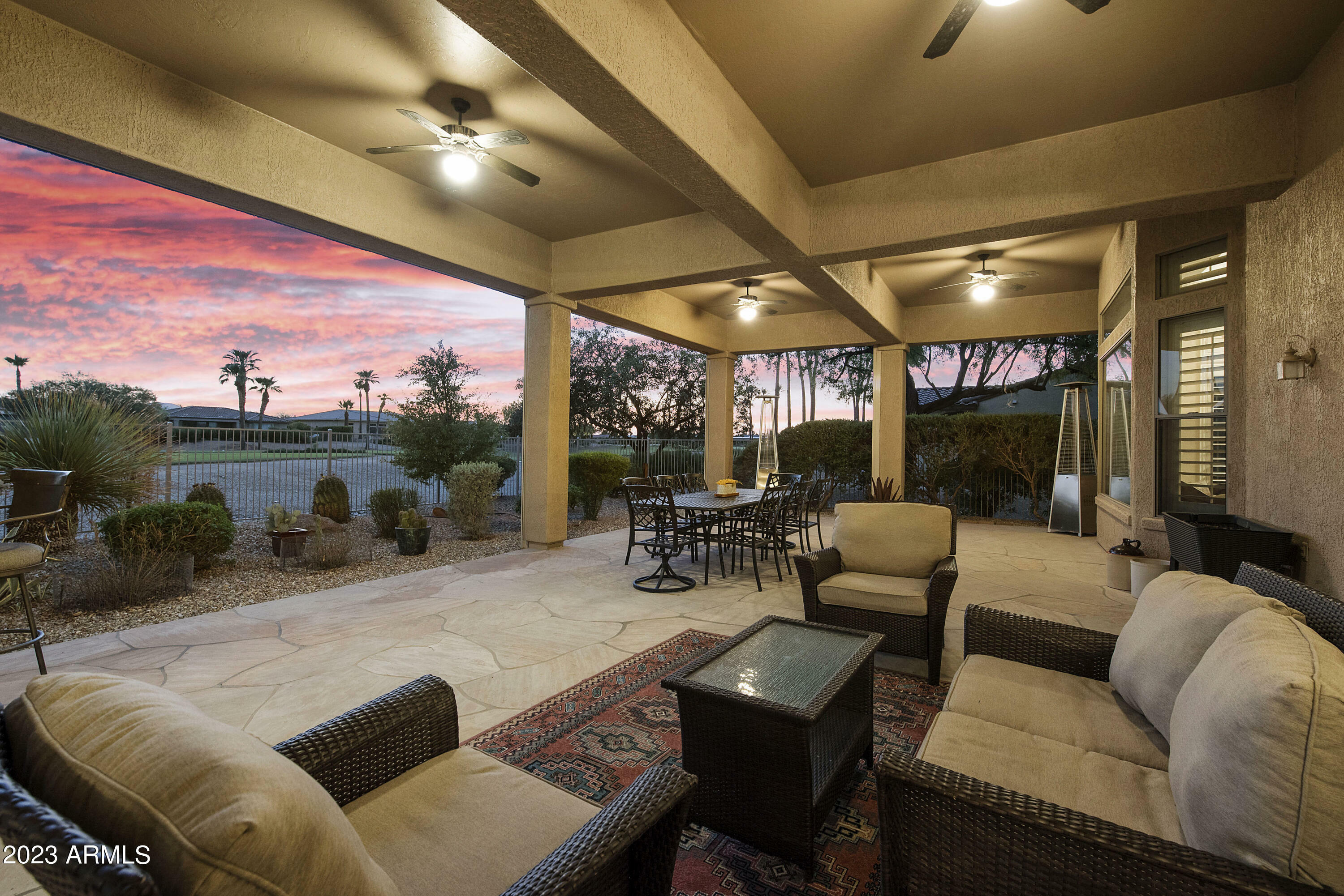 Property Photo: 16641 W Loma Verde Trail AZ 85387