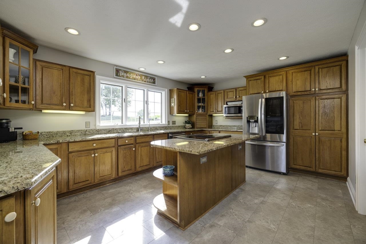 Property Photo: 10308 Bonny Brae Ln VA 22815