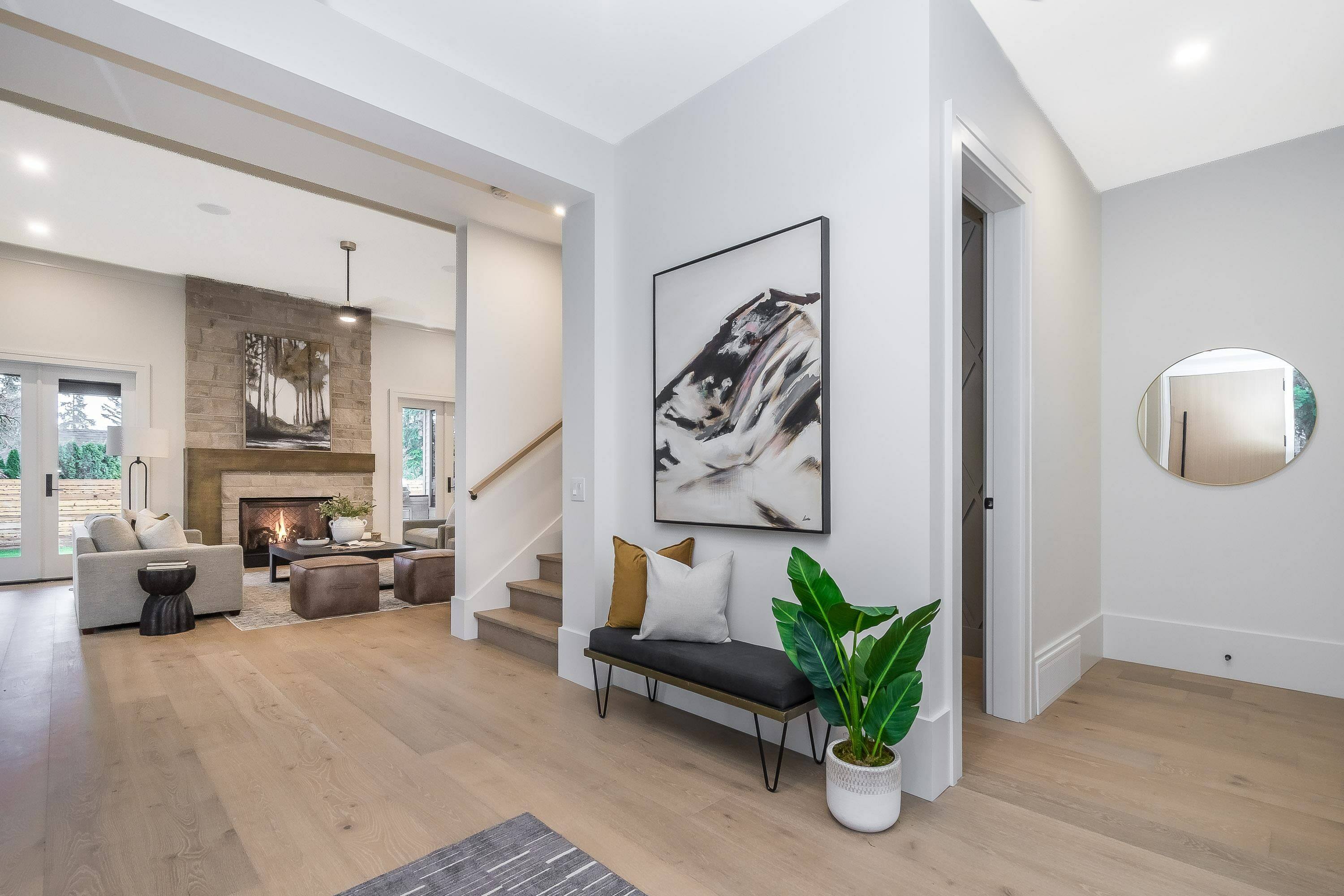 Property Photo: 8972 King Street BC V1M2S2