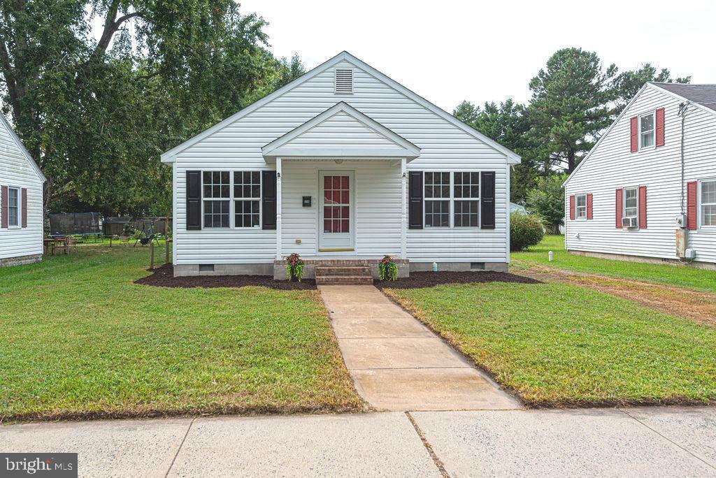 Property Photo:  716 Jackson Street  MD 21804 