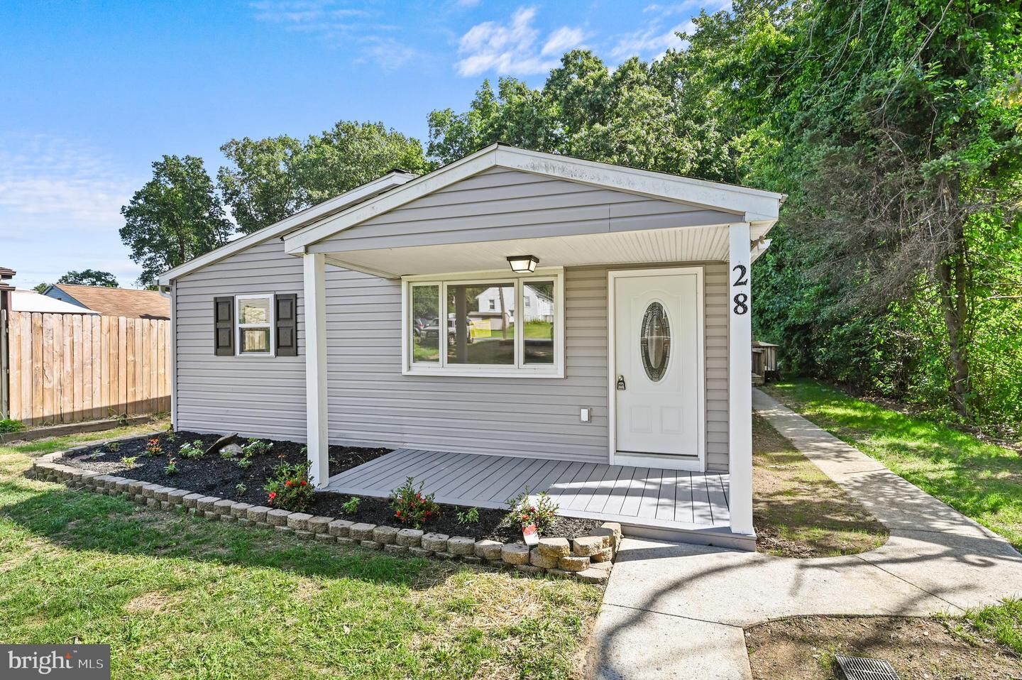 Property Photo:  28 Miller Avenue  PA 19560 