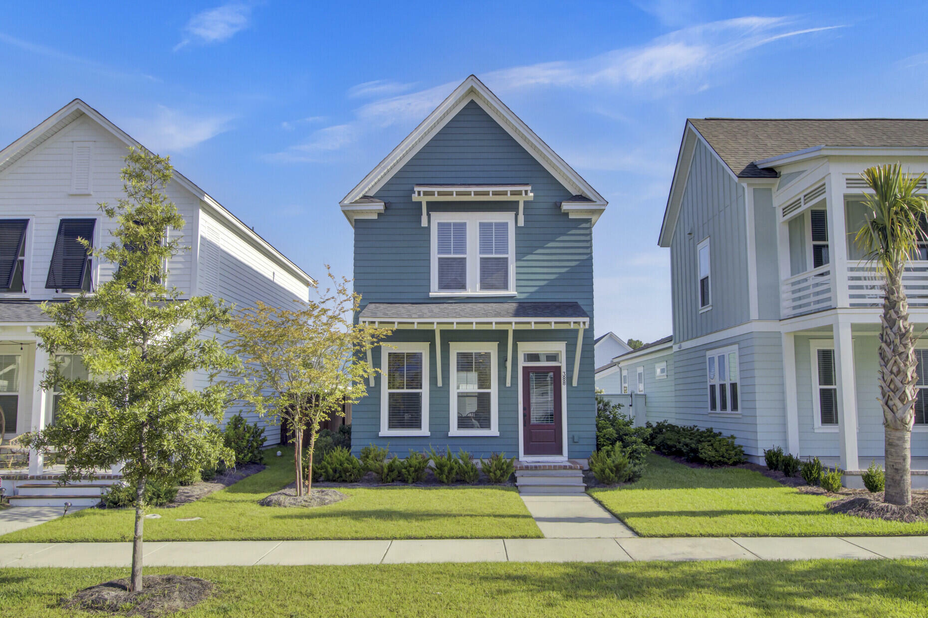 388 Ripple Park Drive  Summerville SC 29486 photo