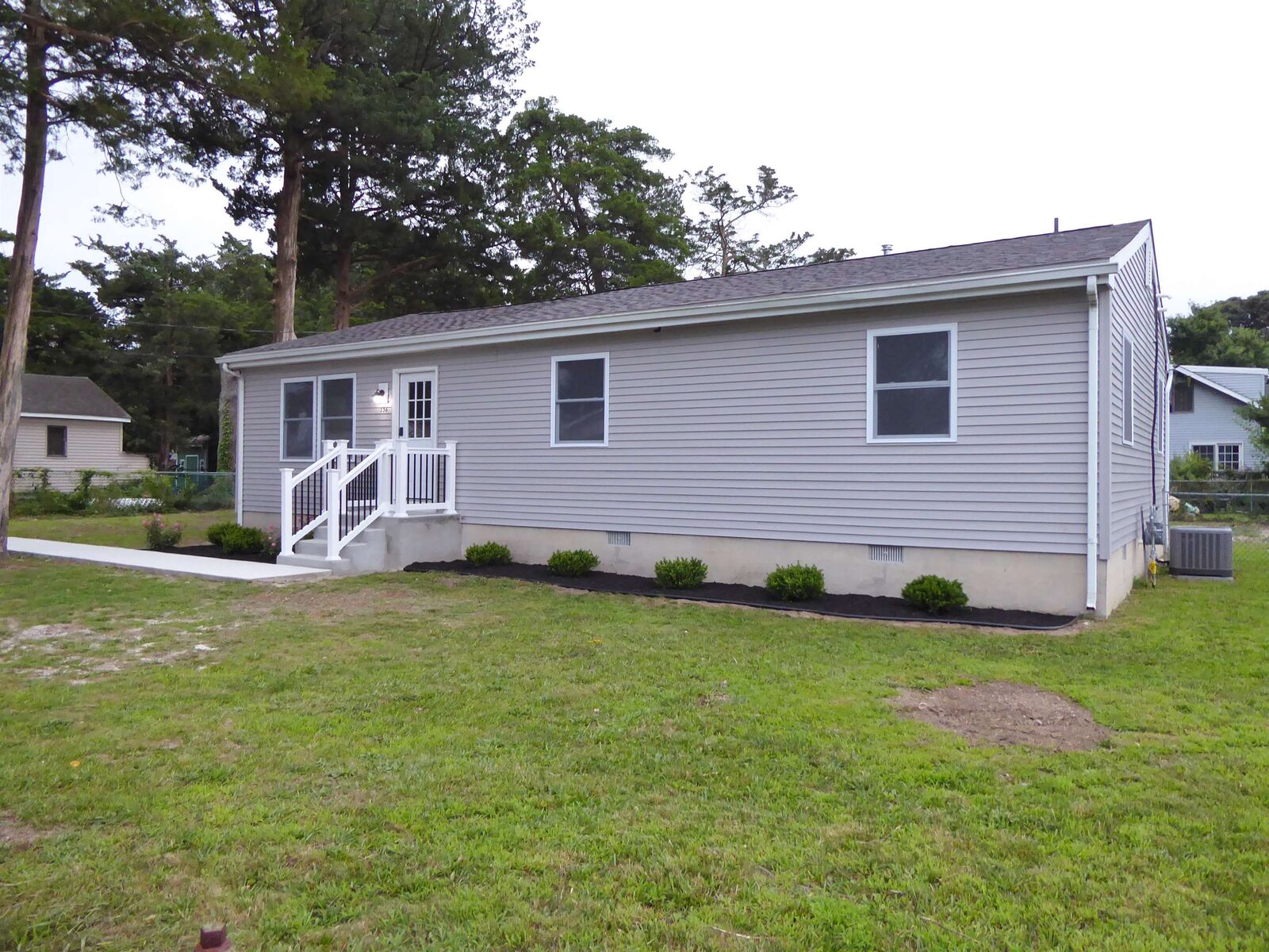 Property Photo:  136 E Delaware  NJ 08251 