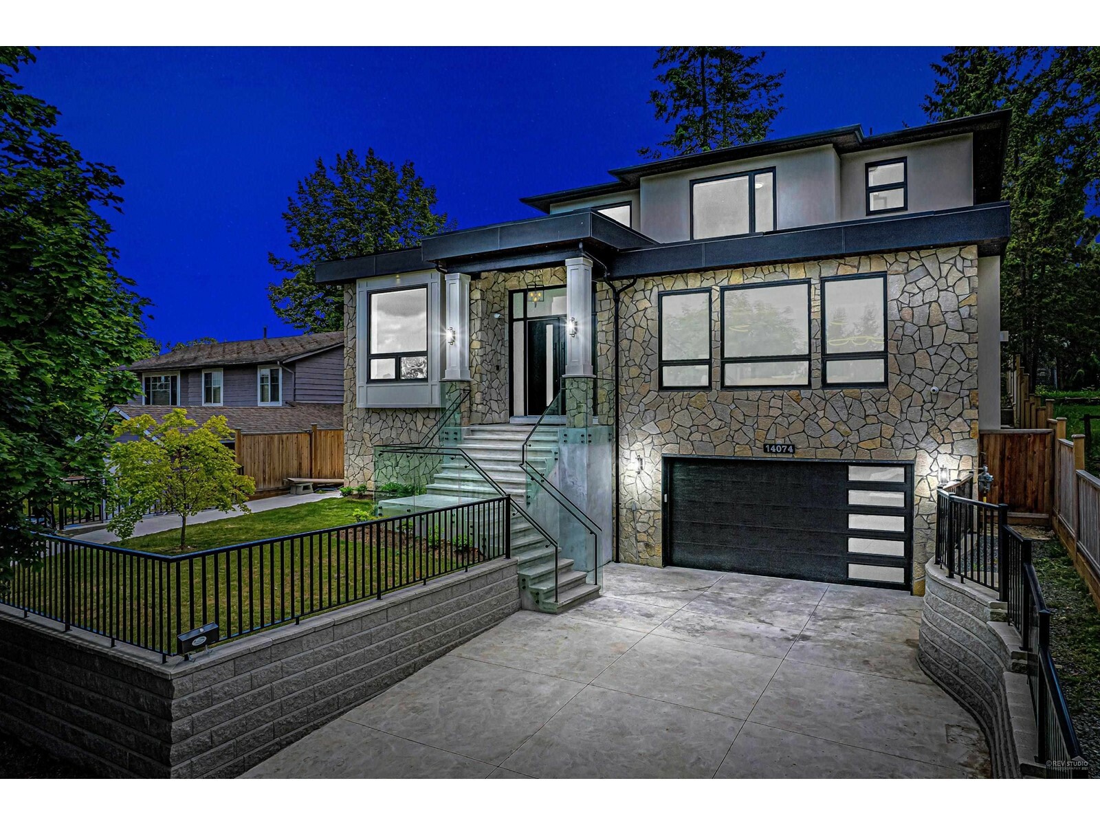 Property Photo: 14074 79 Avenue BC V3W6A6