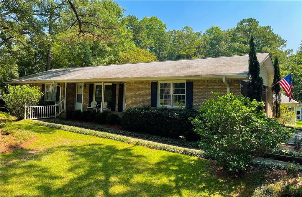 Property Photo:  5264 Dukes Road  GA 30135 