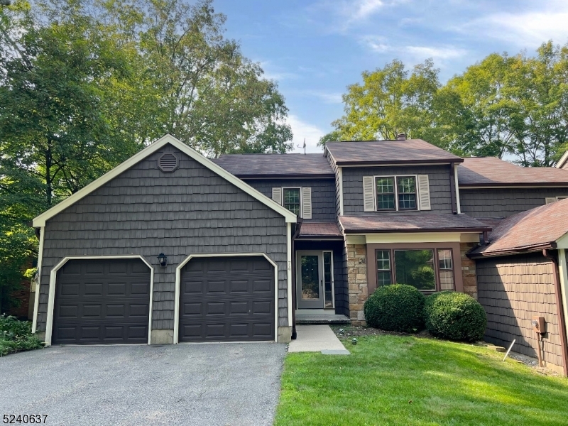 Property Photo: 74 Goldfinch Dr NJ 07840