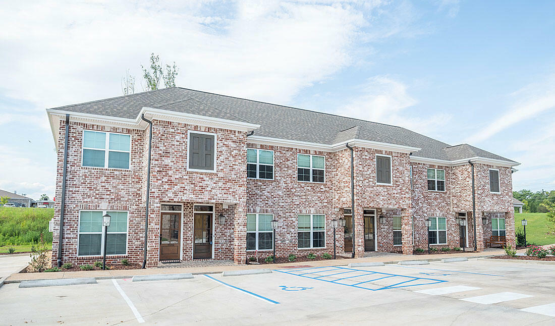 Property Photo: 119 Guest Drive Unit 1110 MS 39759